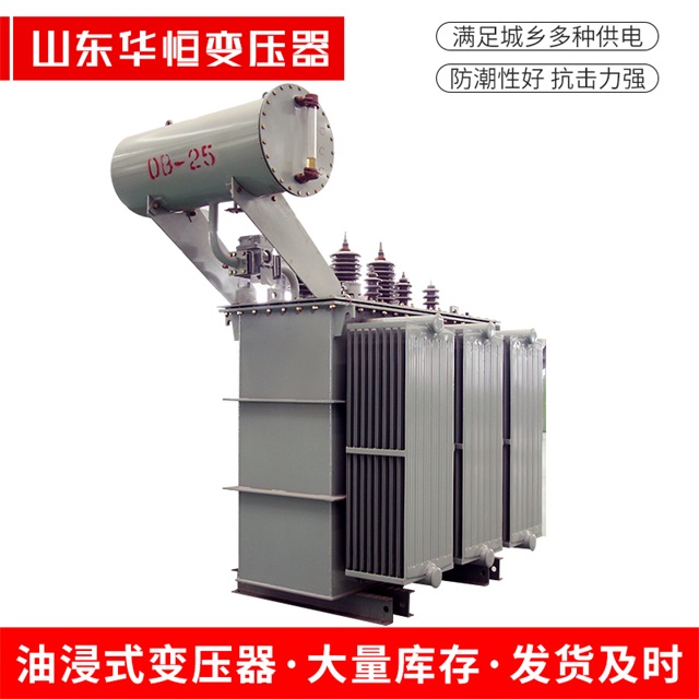 S11-10000/35三河三河三河电力变压器厂家