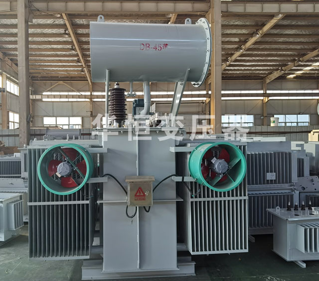 S13-8000/35三河三河三河电力变压器