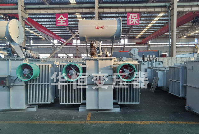 S13-6300/35三河三河三河电力变压器
